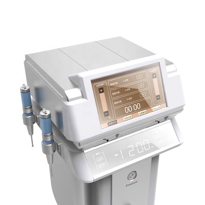 Factory price for the Wound debridement system ultrasonic wound debridement machine